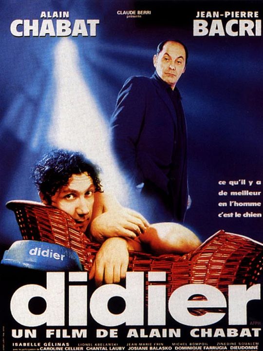 Affiche film