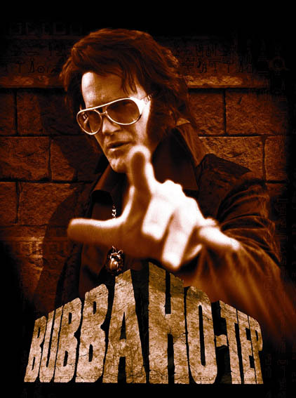 Bubba Ho-Tep : Photo Don Coscarelli