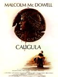 Caligula : Affiche