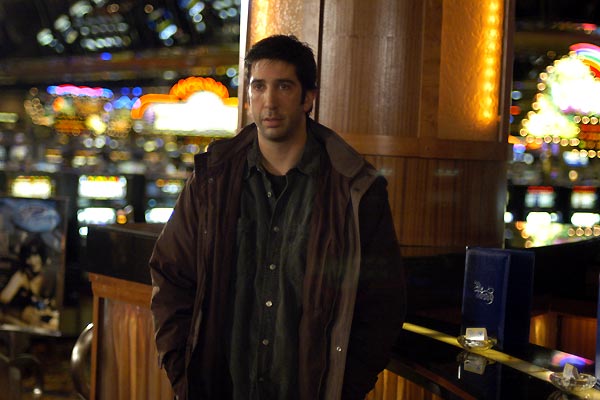 Duane Hopwood : Photo David Schwimmer