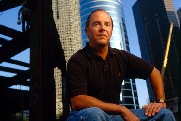 Enron: The Smartest Guys in the Room : Photo Alex Gibney