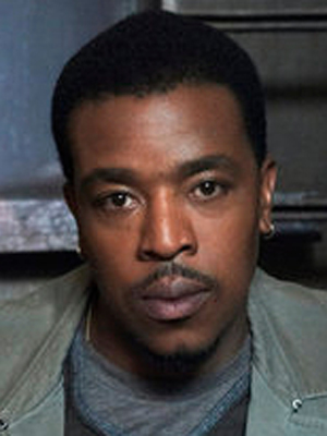 Affiche Russell Hornsby