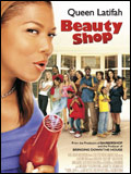 Beauty Shop : Affiche