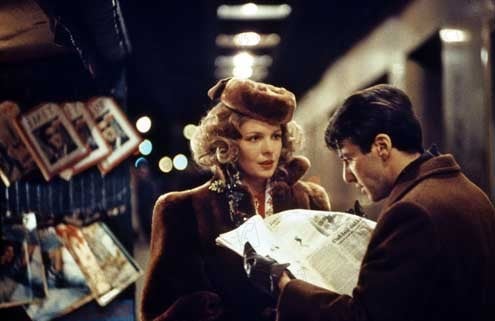 Le Parrain : Photo Diane Keaton, Al Pacino, Francis Ford Coppola