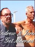 Andrew and Jeremy Get Married : Affiche