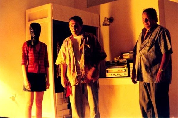 Sangrita : Photo