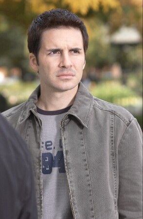 Photo Hal Sparks
