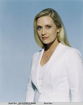 Photo Emily Procter