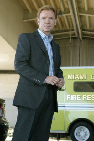 Photo David Caruso