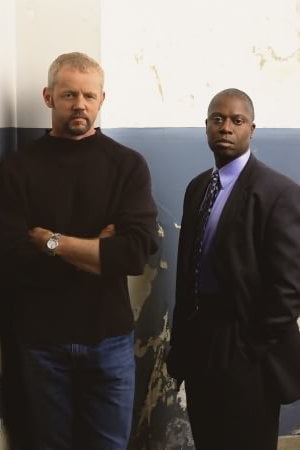 Photo David Morse, Andre Braugher