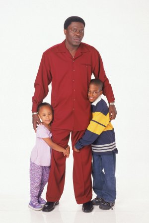 The Bernie Mac Show : Photo