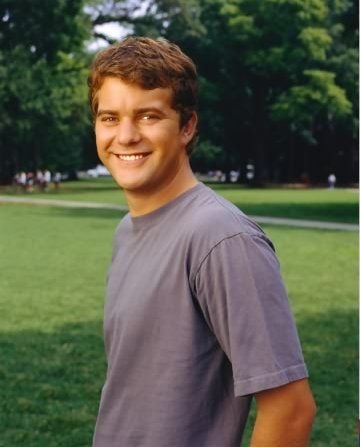 Photo Joshua Jackson