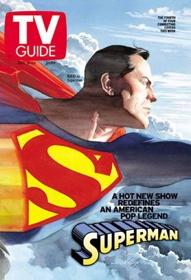 Smallville : Photo promotionnelle