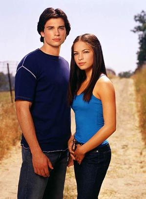 Smallville : Photo