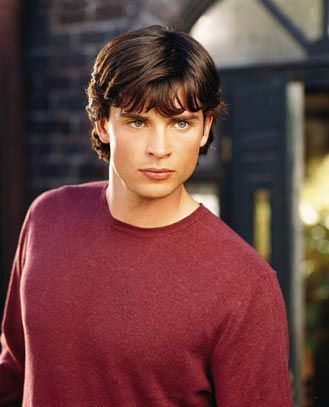 Photo Tom Welling