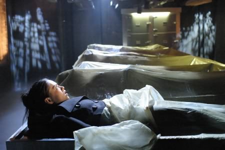 Smallville : Photo
