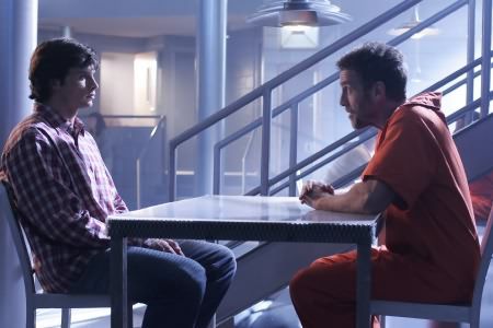 Smallville : Photo