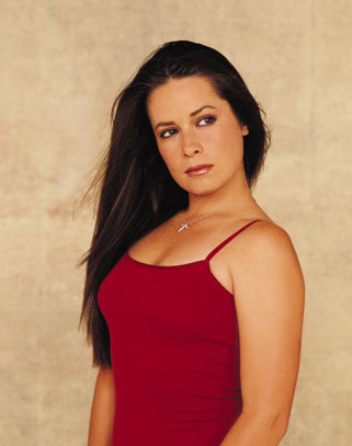 Photo Holly Marie Combs