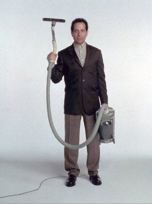 Photo Tony Shalhoub