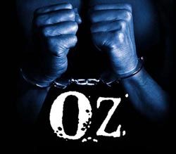 Oz : Affiche