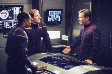 Enterprise : Photo