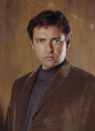 Photo Angus Macfadyen