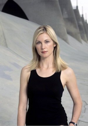 Photo Kelly Rutherford