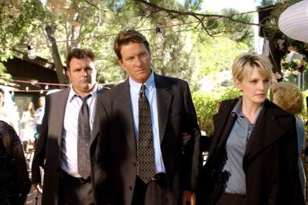 Cold Case : affaires classées : Photo
