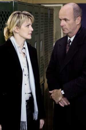 Cold Case : affaires classées : Photo