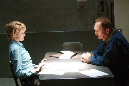 Cold Case : affaires classées : Photo