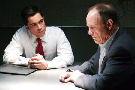 Cold Case : affaires classées : Photo