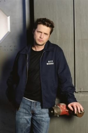 Photo Jason Priestley