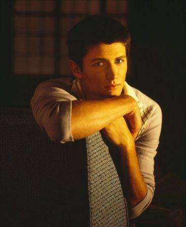 Photo James Lafferty