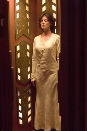 Photo Torri Higginson