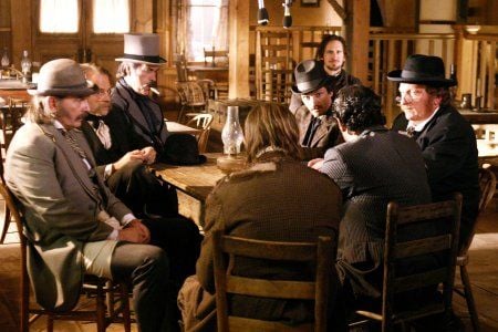 Deadwood : Photo