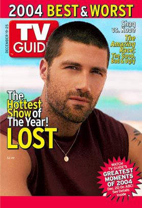 Photo promotionnelle Matthew Fox
