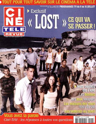 Lost : Les Disparus : Photo promotionnelle