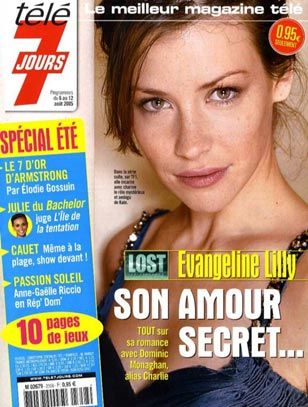 Lost : Les Disparus : Photo promotionnelle