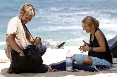 Lost : Les Disparus : Photo