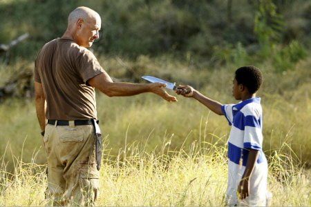Lost : Les Disparus : Photo