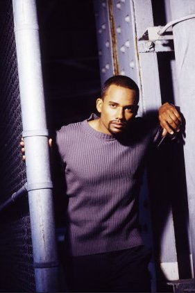 Photo Hill Harper