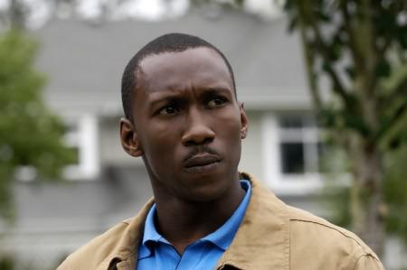 Photo Mahershala Ali