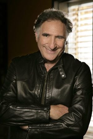 Photo Judd Hirsch