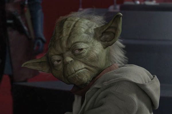 Star Wars : Episode II - L'Attaque des clones : Photo