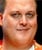 Affiche Billy Gardell