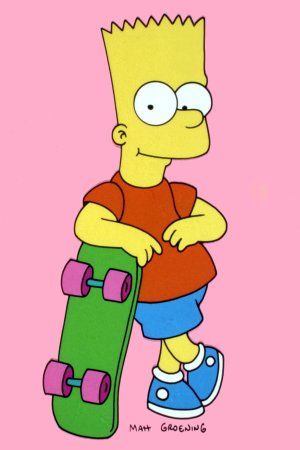 Les Simpson : Photo
