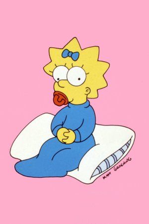 Les Simpson : Photo