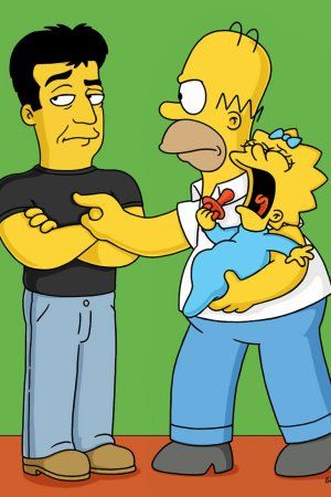 Les Simpson : Photo