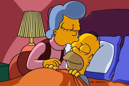 Les Simpson : Photo