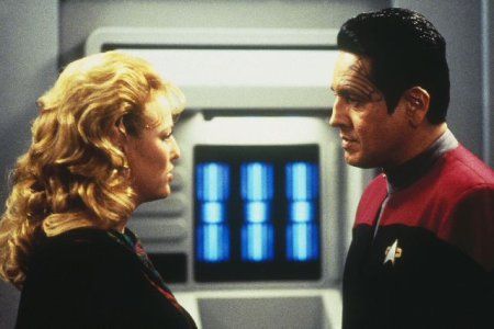 Star Trek: Voyager : Photo